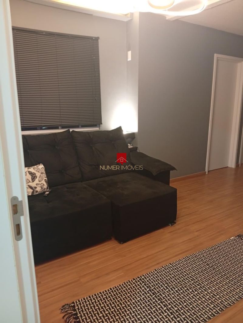 APARTAMENTO 2 Dormit&oacuterios no bairro FRAGATA em PELOTAS