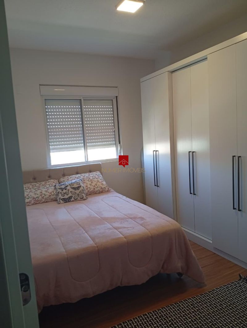 APARTAMENTO 2 Dormit&oacuterios no bairro FRAGATA em PELOTAS
