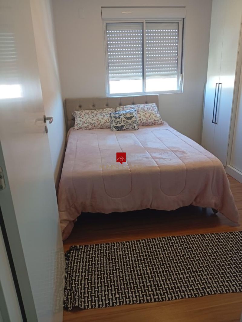APARTAMENTO 2 Dormit&oacuterios no bairro FRAGATA em PELOTAS