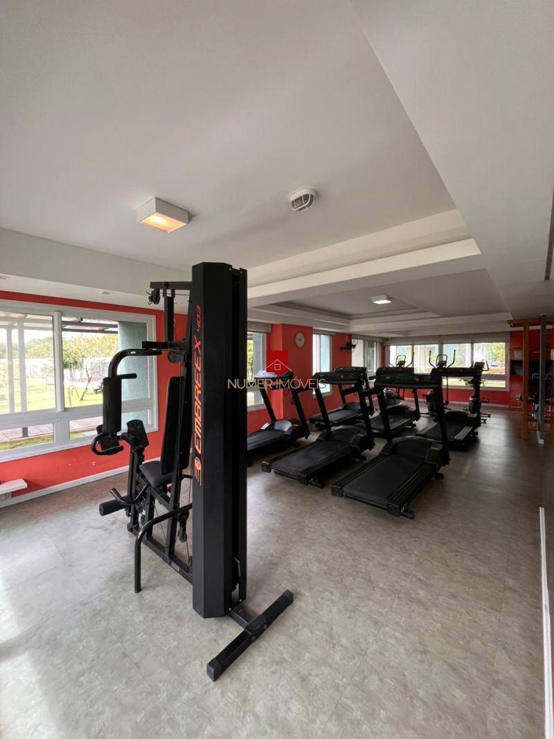 APARTAMENTO 1 Dormit&oacuterios no bairro AREAL em PELOTAS