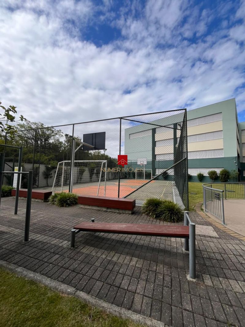 APARTAMENTO 1 Dormit&oacuterios no bairro AREAL em PELOTAS