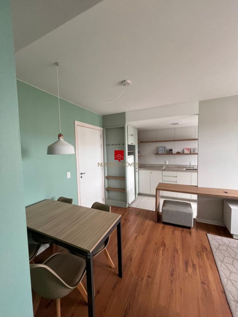 APARTAMENTO 1 Dormit&oacuterios no bairro AREAL em PELOTAS