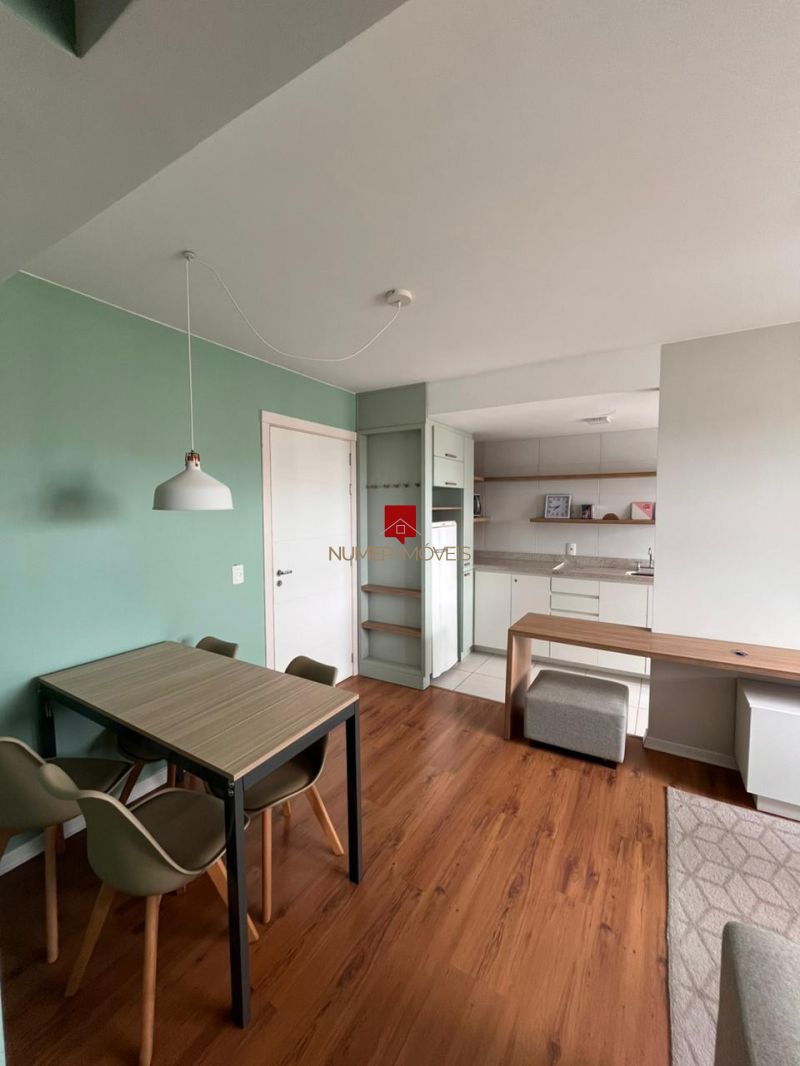 APARTAMENTO 1 Dormit&oacuterios no bairro AREAL em PELOTAS