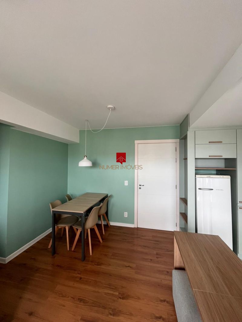 APARTAMENTO 1 Dormit&oacuterios no bairro AREAL em PELOTAS