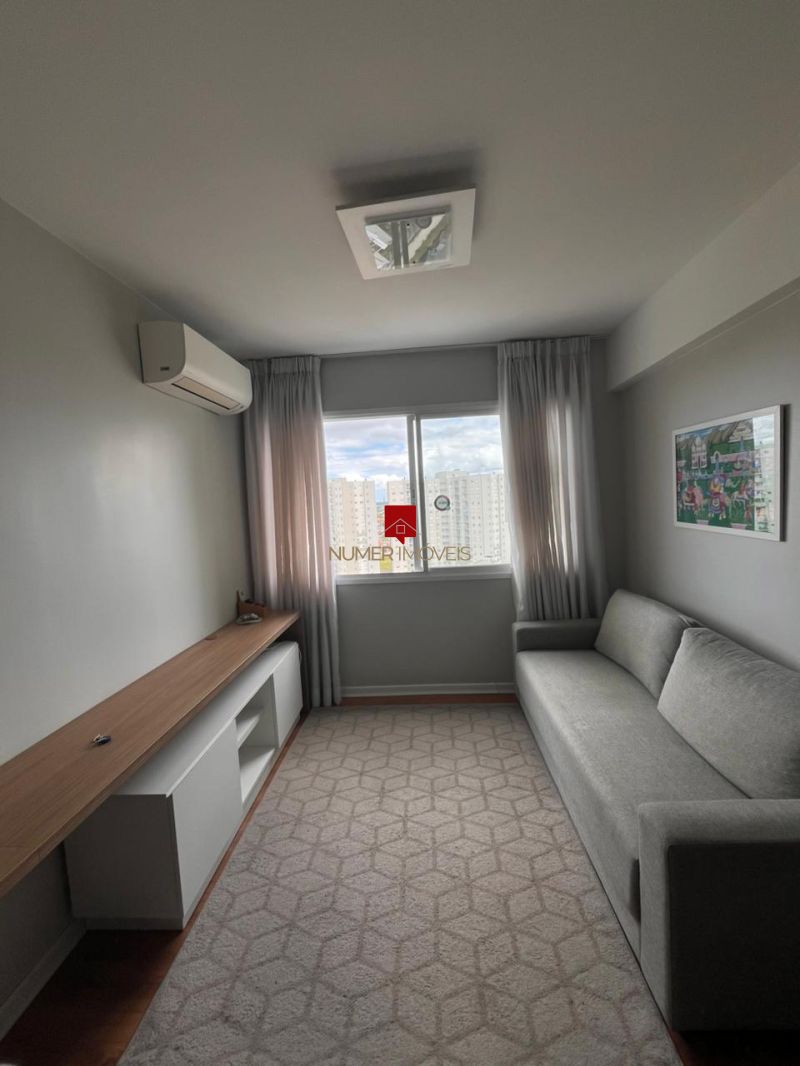 APARTAMENTO 1 Dormit&oacuterios no bairro AREAL em PELOTAS