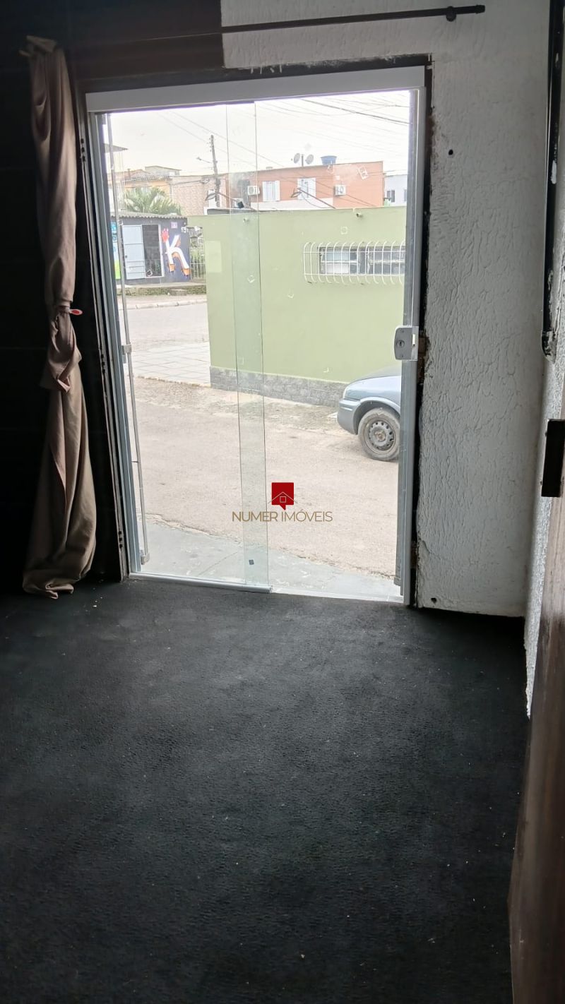 SALA COMERCIAL NO GUABIROBA
