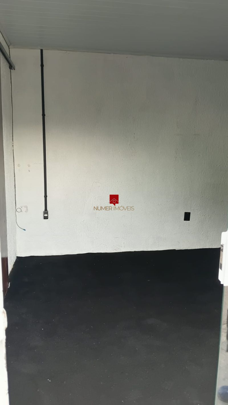 SALA COMERCIAL NO GUABIROBA