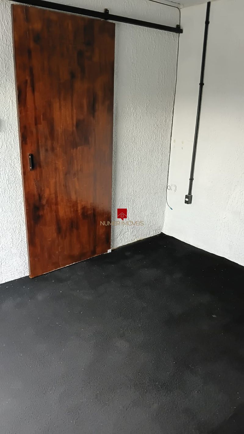 SALA COMERCIAL NO GUABIROBA