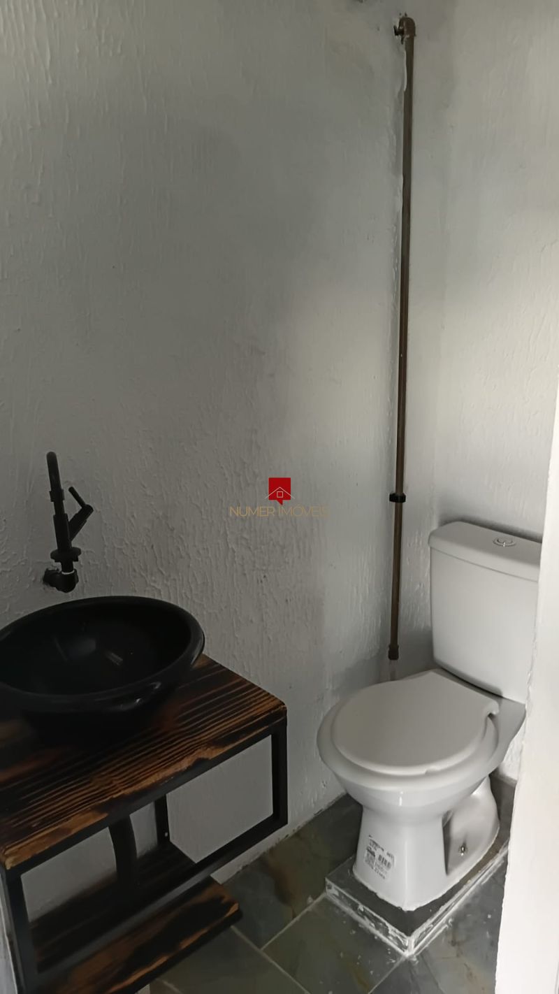 SALA COMERCIAL NO GUABIROBA