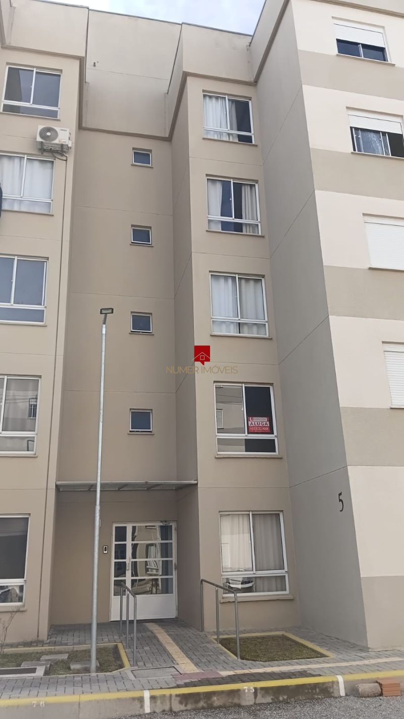 APARTAMENTO PRÓXIMO A AVENIDA DUQUE DE CAXIAS