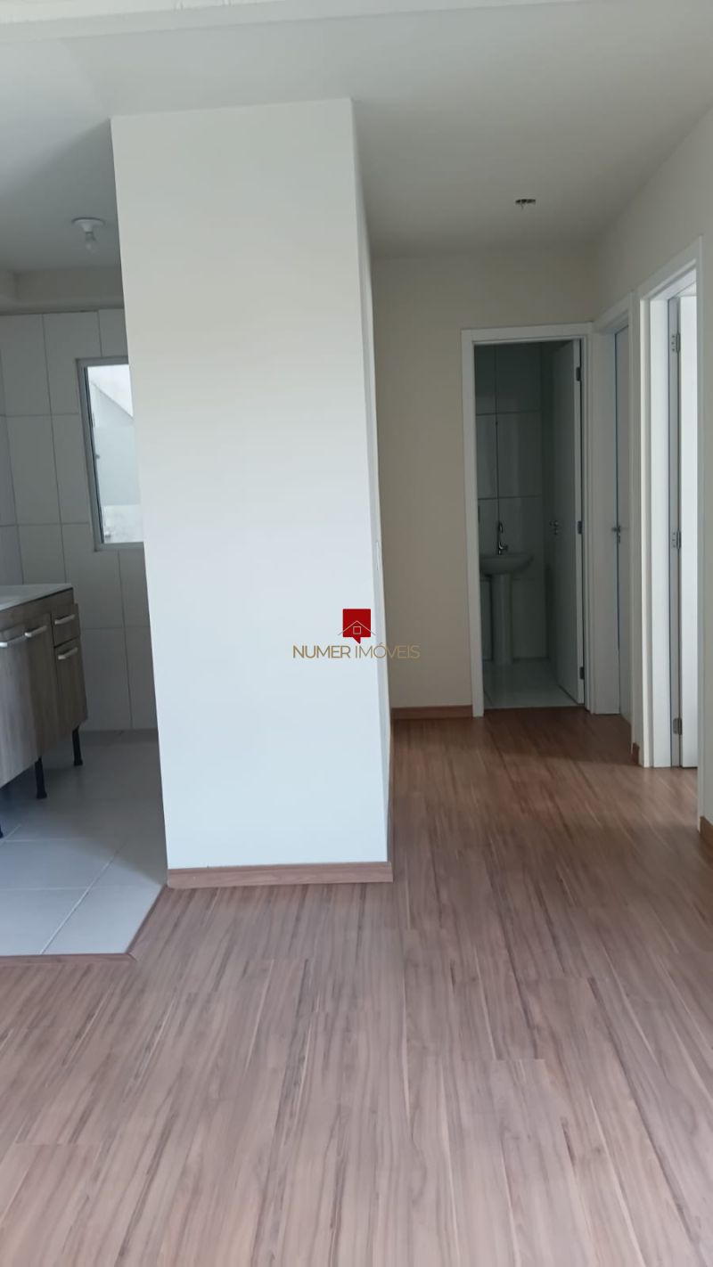 APARTAMENTO PRÓXIMO A AVENIDA DUQUE DE CAXIAS