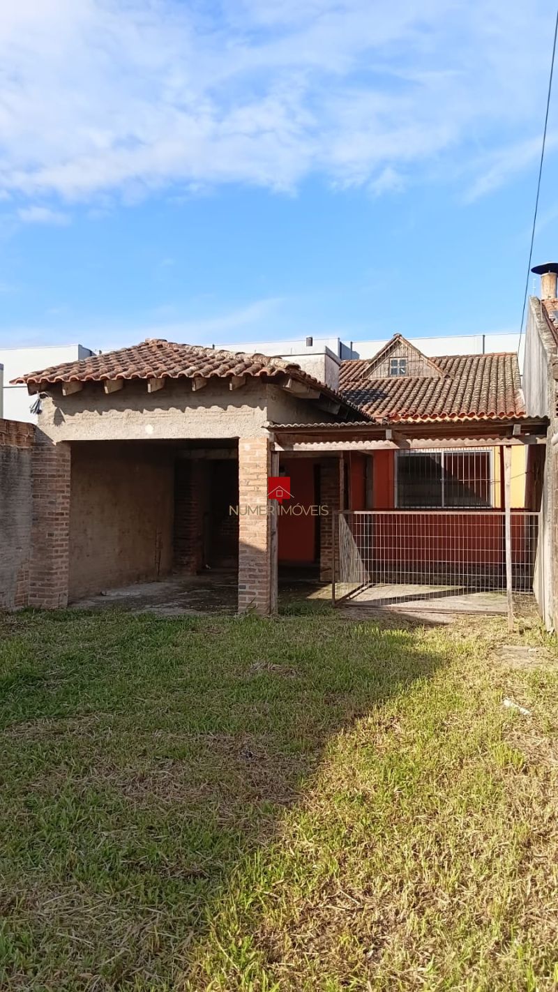 CASA 2Dormitórios no bairro FRAGATA em PELOTAS