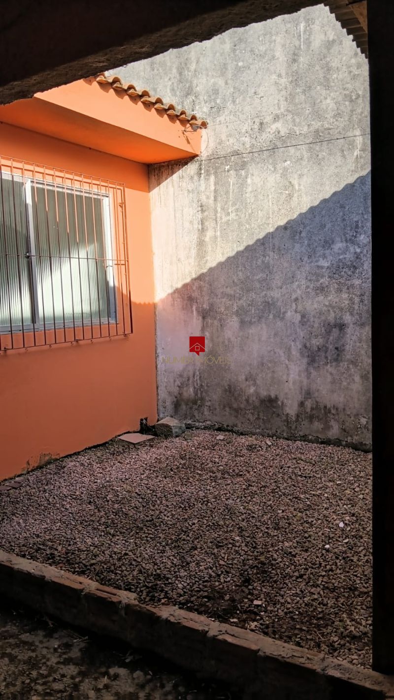 CASA 2Dormitórios no bairro FRAGATA em PELOTAS