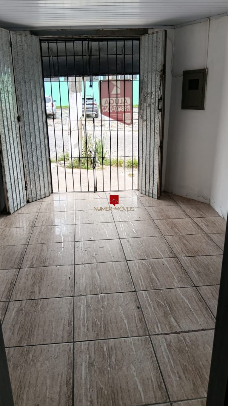 SALA COMERCIAL SEM TAXA DE CONDOMINIO