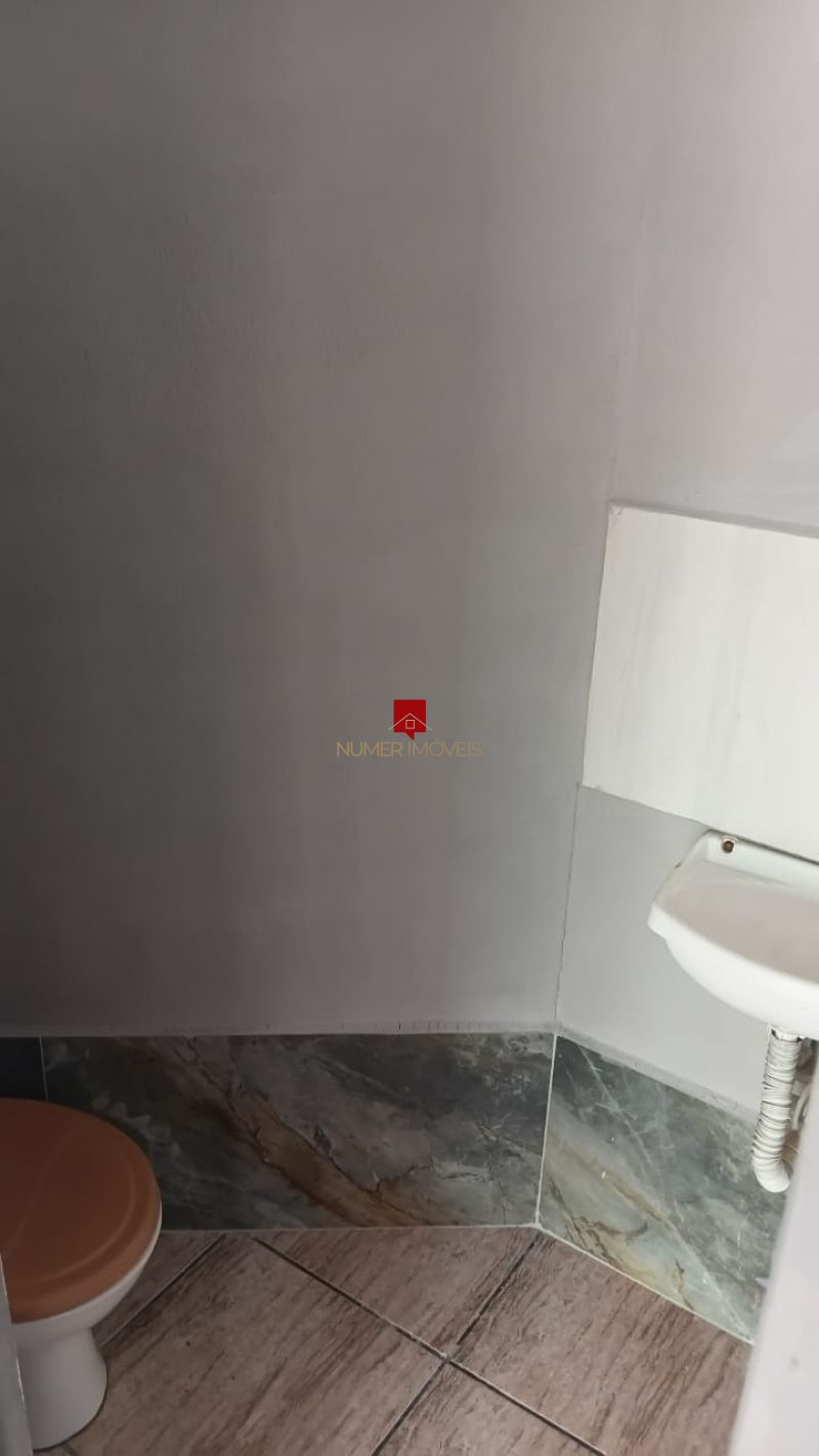 SALA COMERCIAL SEM TAXA DE CONDOMINIO