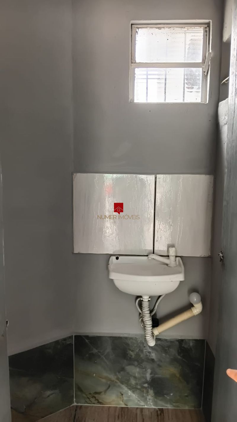 SALA COMERCIAL SEM TAXA DE CONDOMINIO