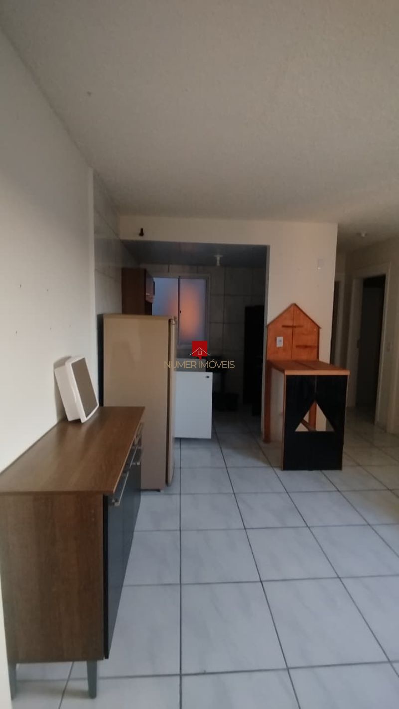 APARTAMENTO MOBILIADO PRÓXIMO A PURO GRÃO