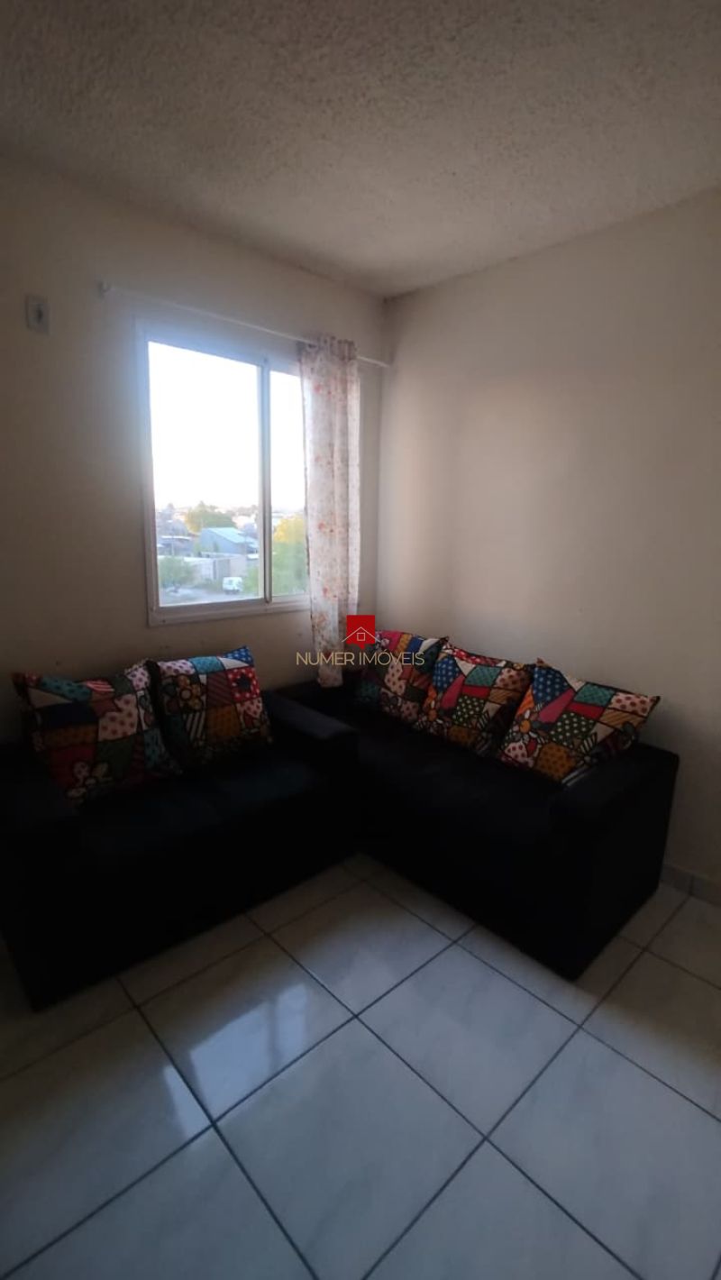 APARTAMENTO MOBILIADO PRÓXIMO A PURO GRÃO
