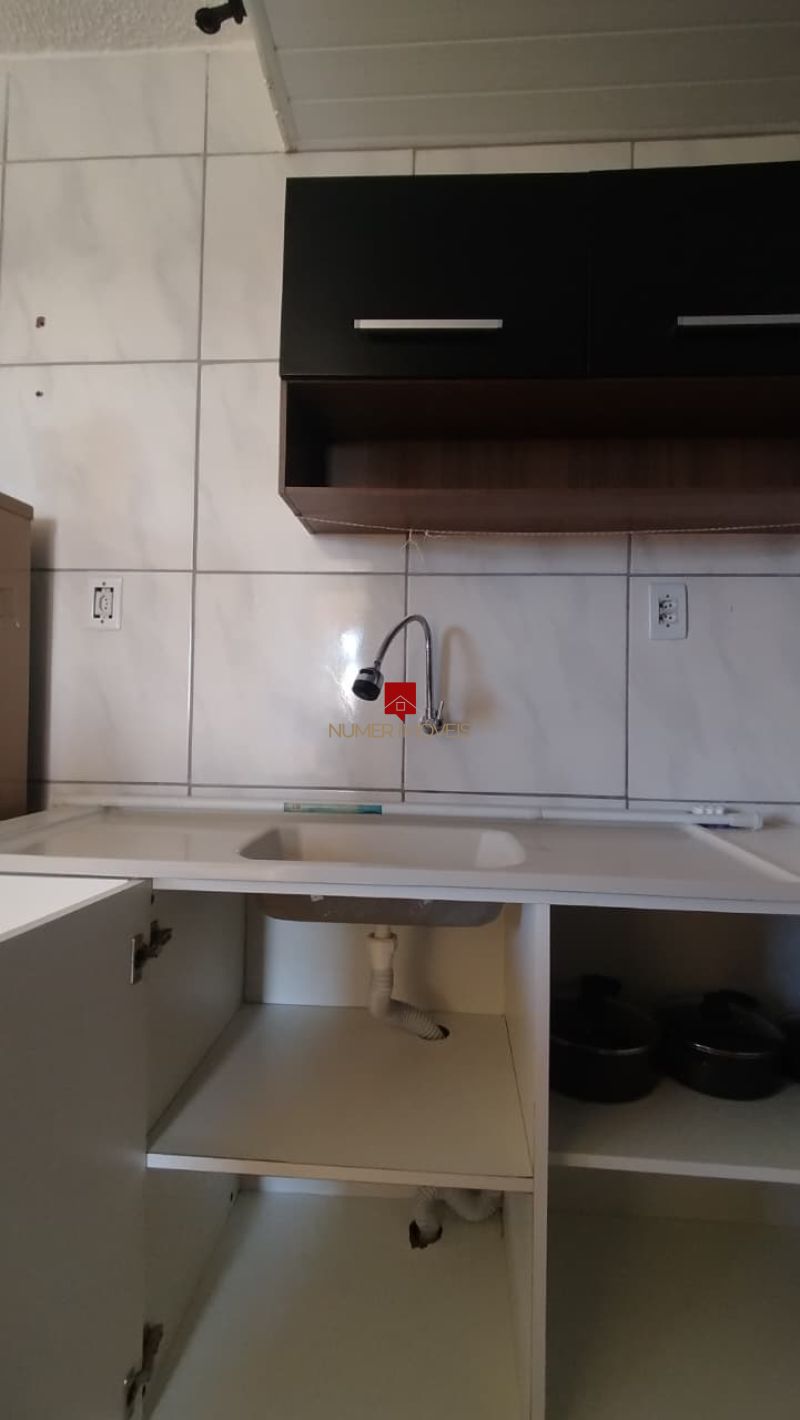 APARTAMENTO MOBILIADO PRÓXIMO A PURO GRÃO
