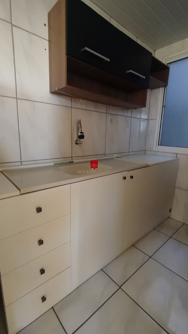 APARTAMENTO MOBILIADO PRÓXIMO A PURO GRÃO