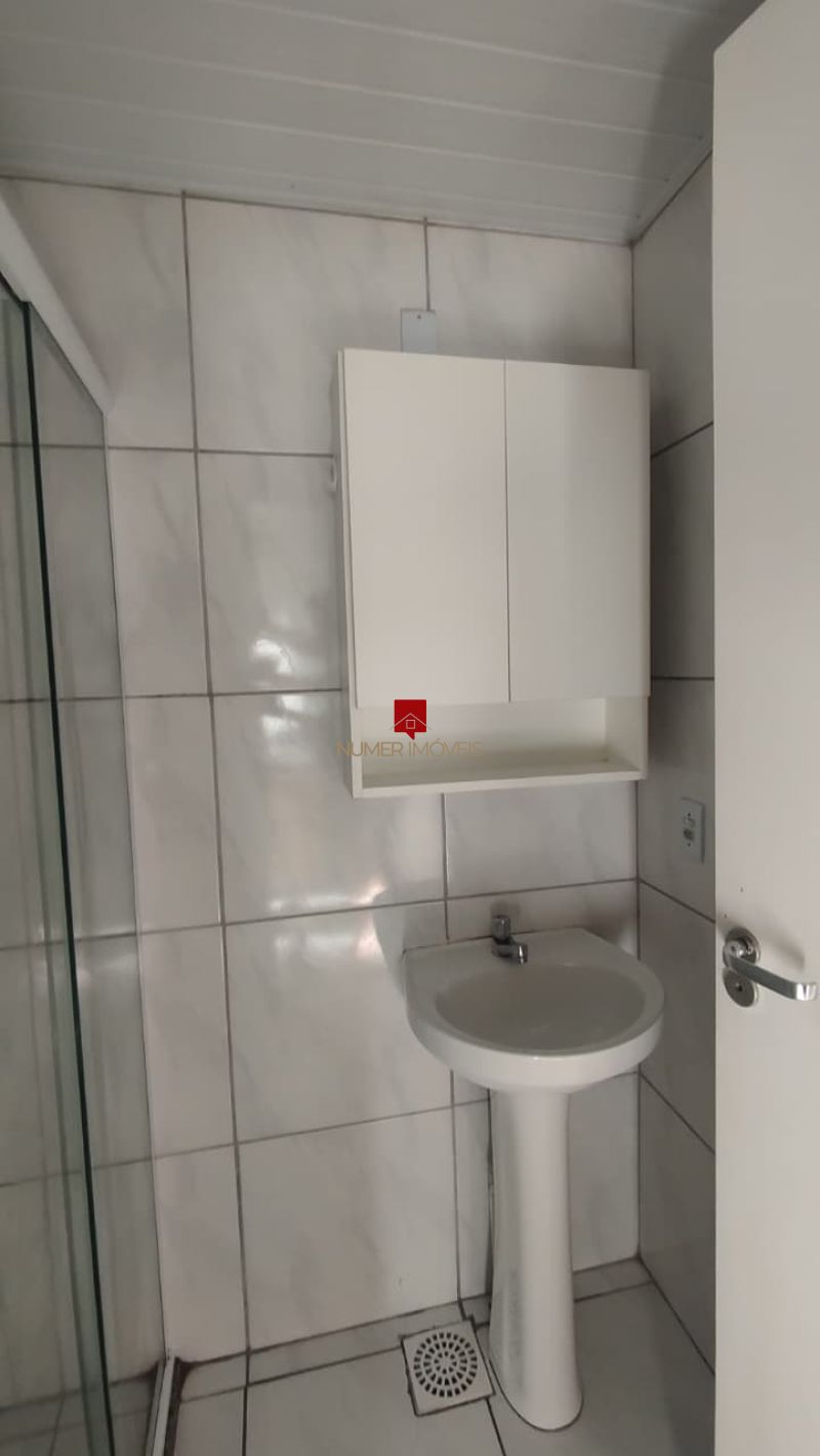 APARTAMENTO MOBILIADO PRÓXIMO A PURO GRÃO
