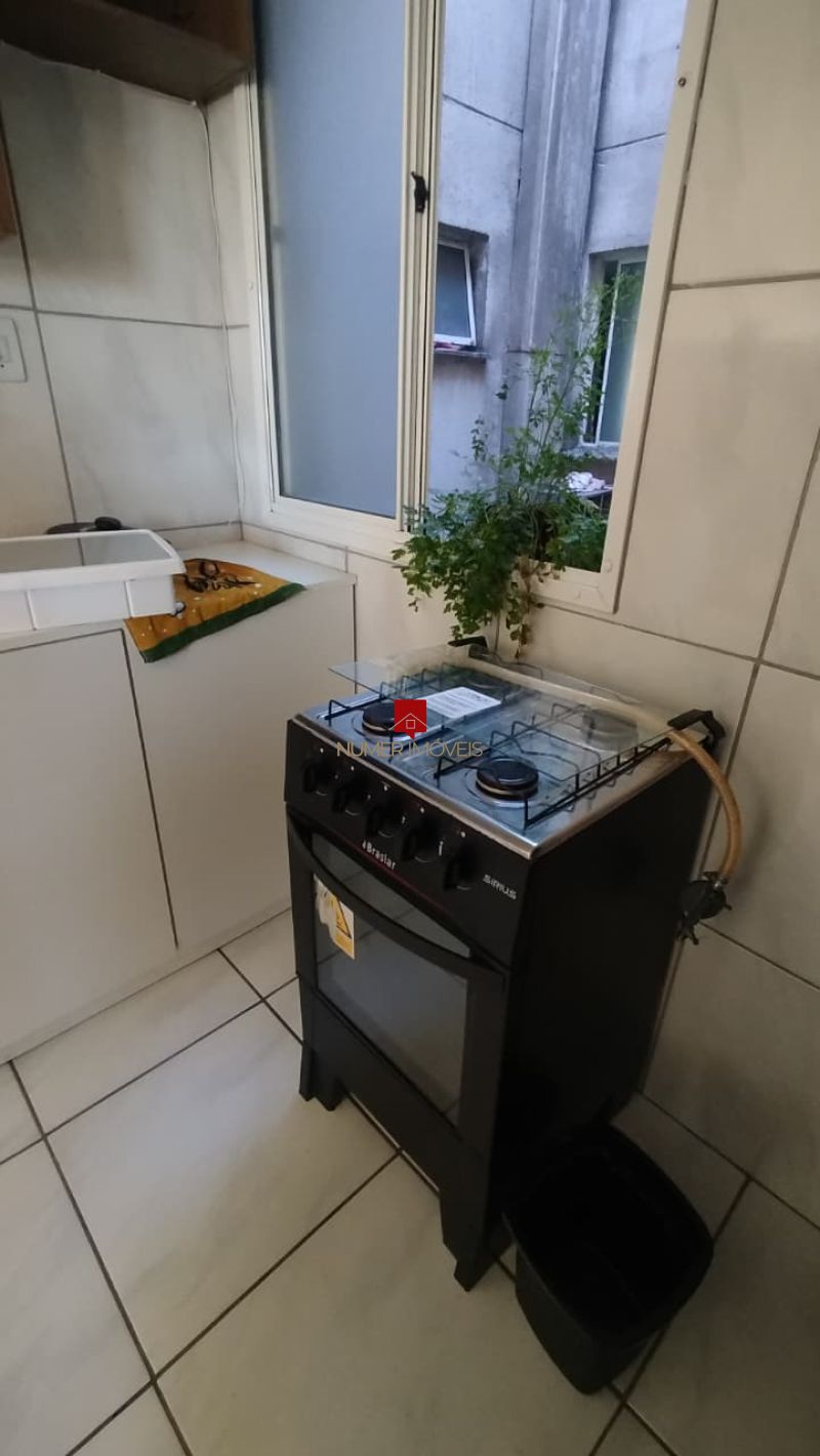 APARTAMENTO MOBILIADO PRÓXIMO A PURO GRÃO