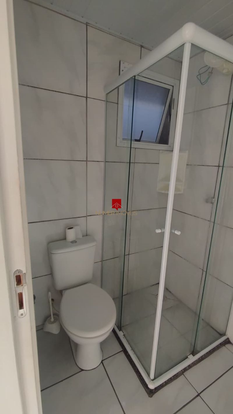 APARTAMENTO MOBILIADO PRÓXIMO A PURO GRÃO