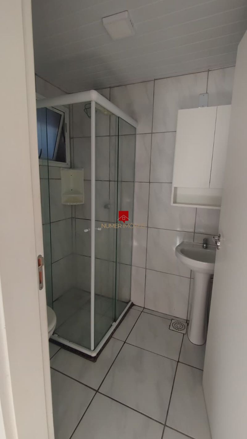 APARTAMENTO MOBILIADO PRÓXIMO A PURO GRÃO