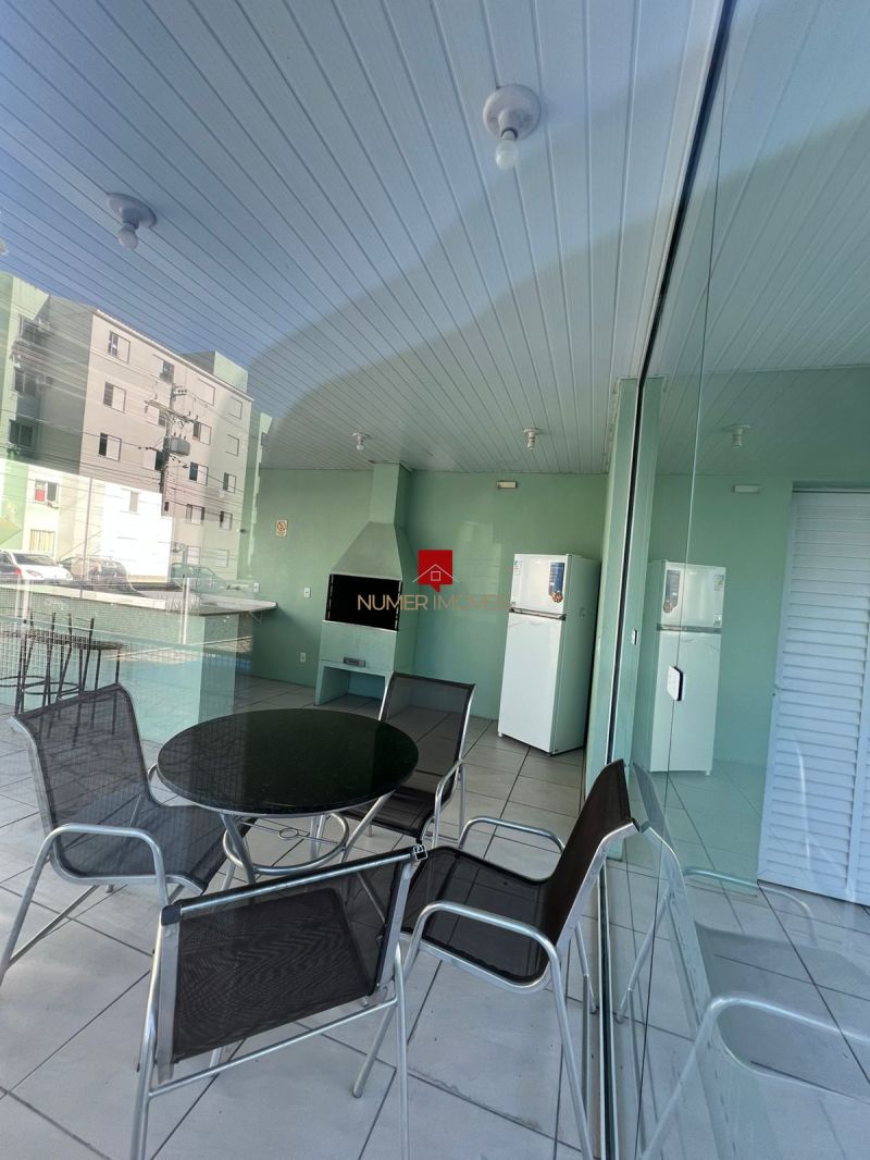 APARTAMENTO MOBILIADO PRÓXIMO A PURO GRÃO