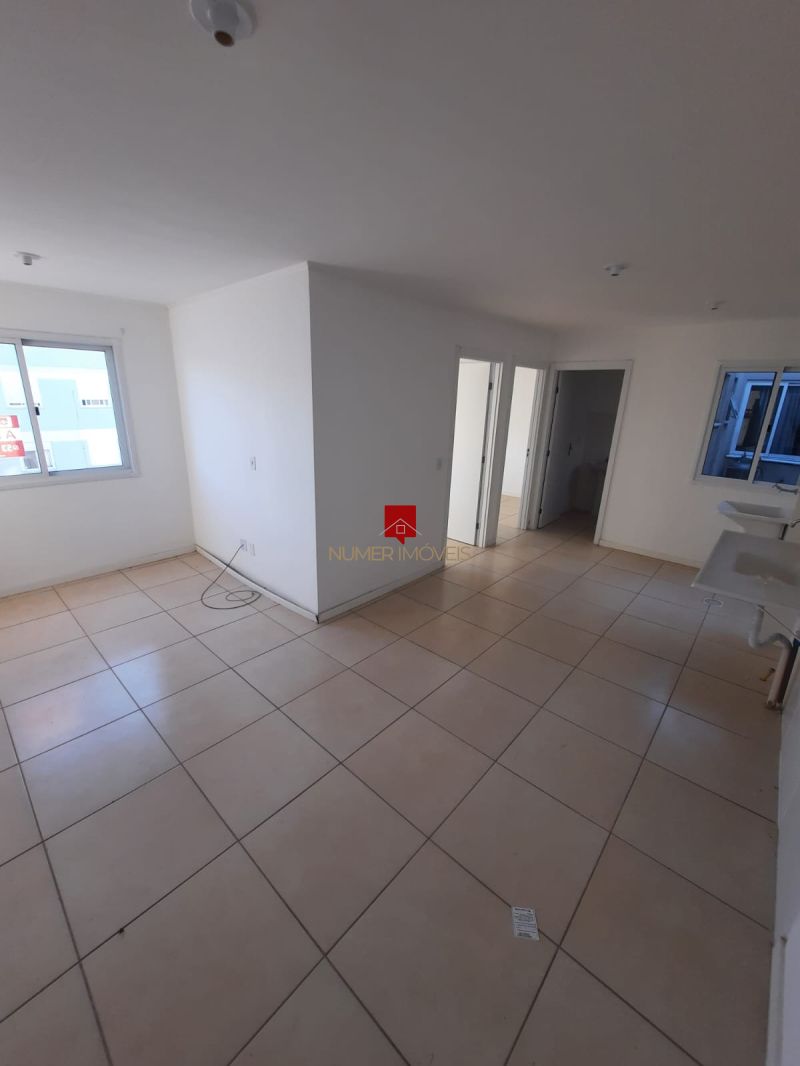 APARTAMENTO NO FRAGATA PRÓXIMO A AVENIDA PINHEIRO MACHADO