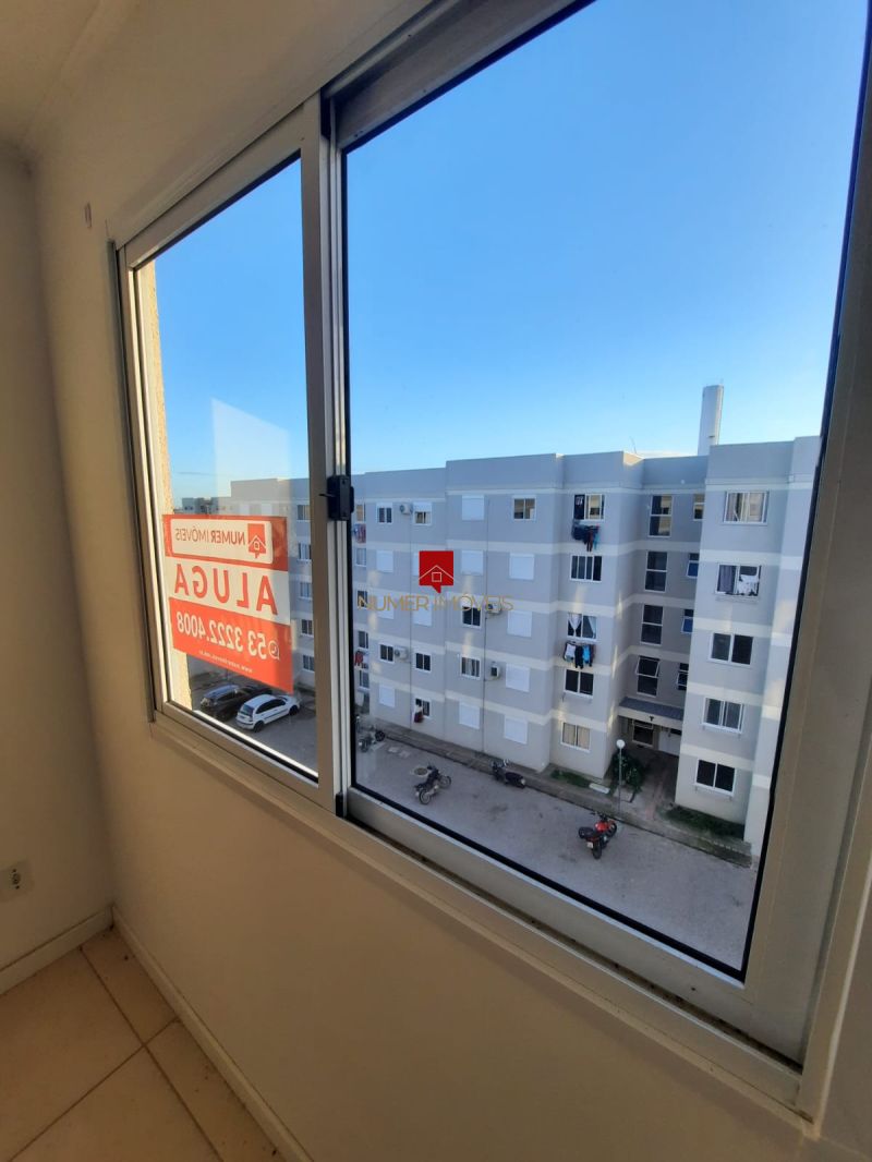 APARTAMENTO NO FRAGATA PRÓXIMO A AVENIDA PINHEIRO MACHADO