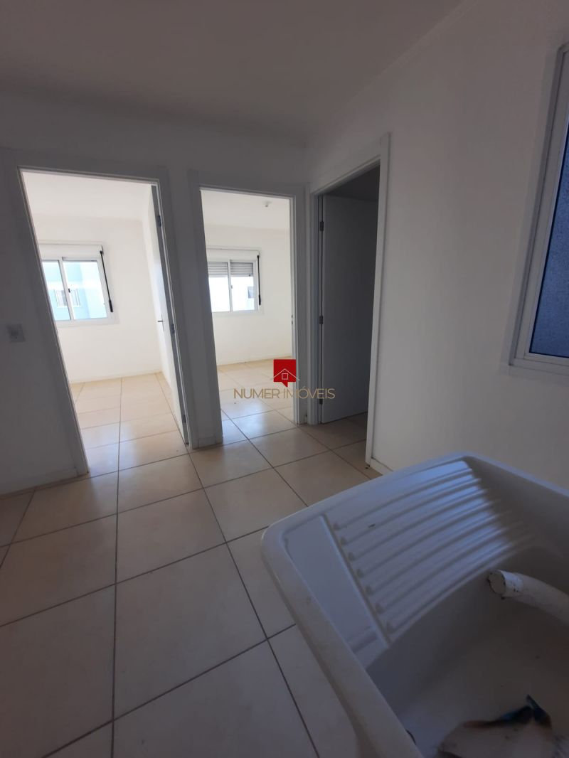 APARTAMENTO NO FRAGATA PRÓXIMO A AVENIDA PINHEIRO MACHADO
