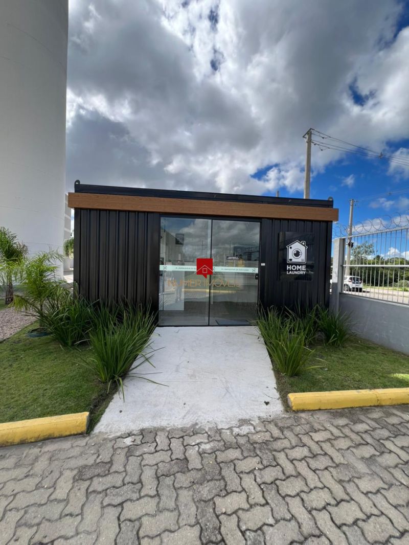 APARTAMENTO NO FRAGATA PRÓXIMO A AVENIDA PINHEIRO MACHADO