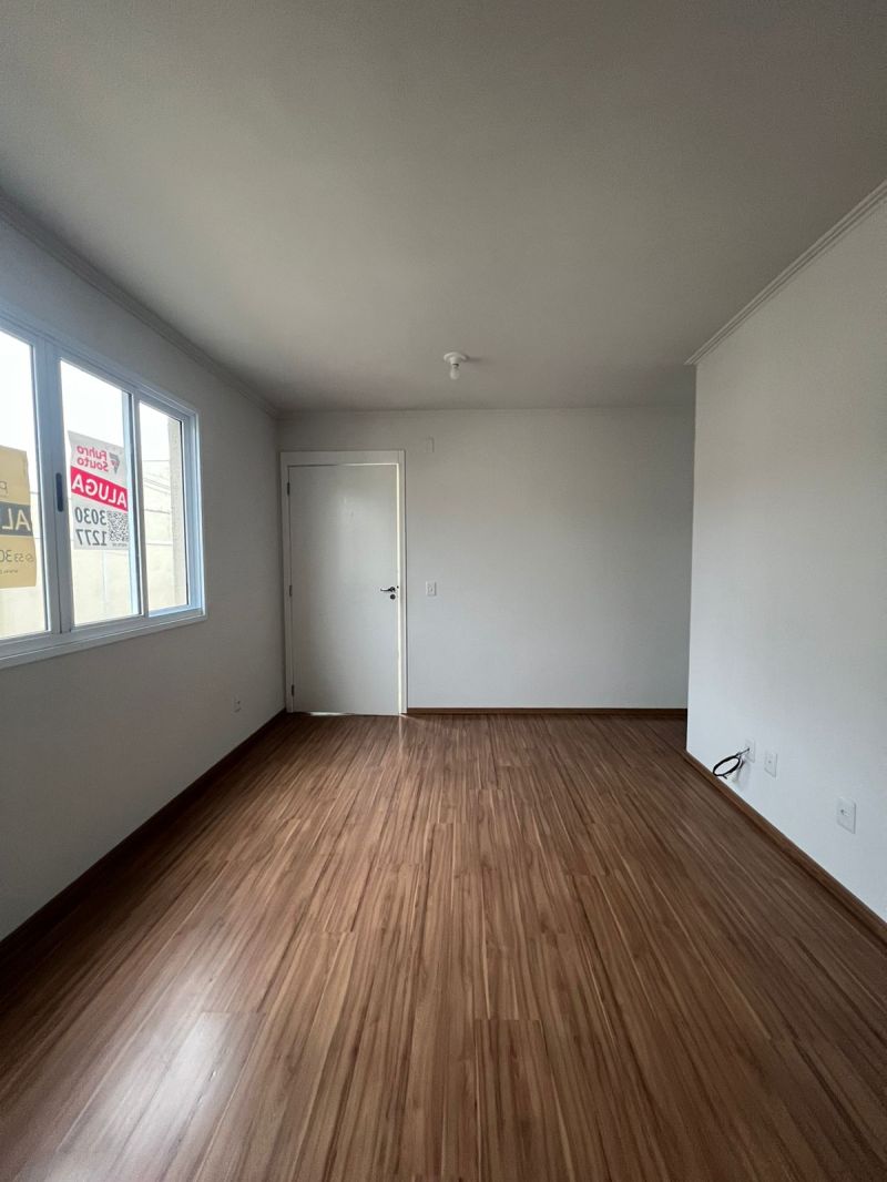 APARTAMENTO NO UMUHARAMA