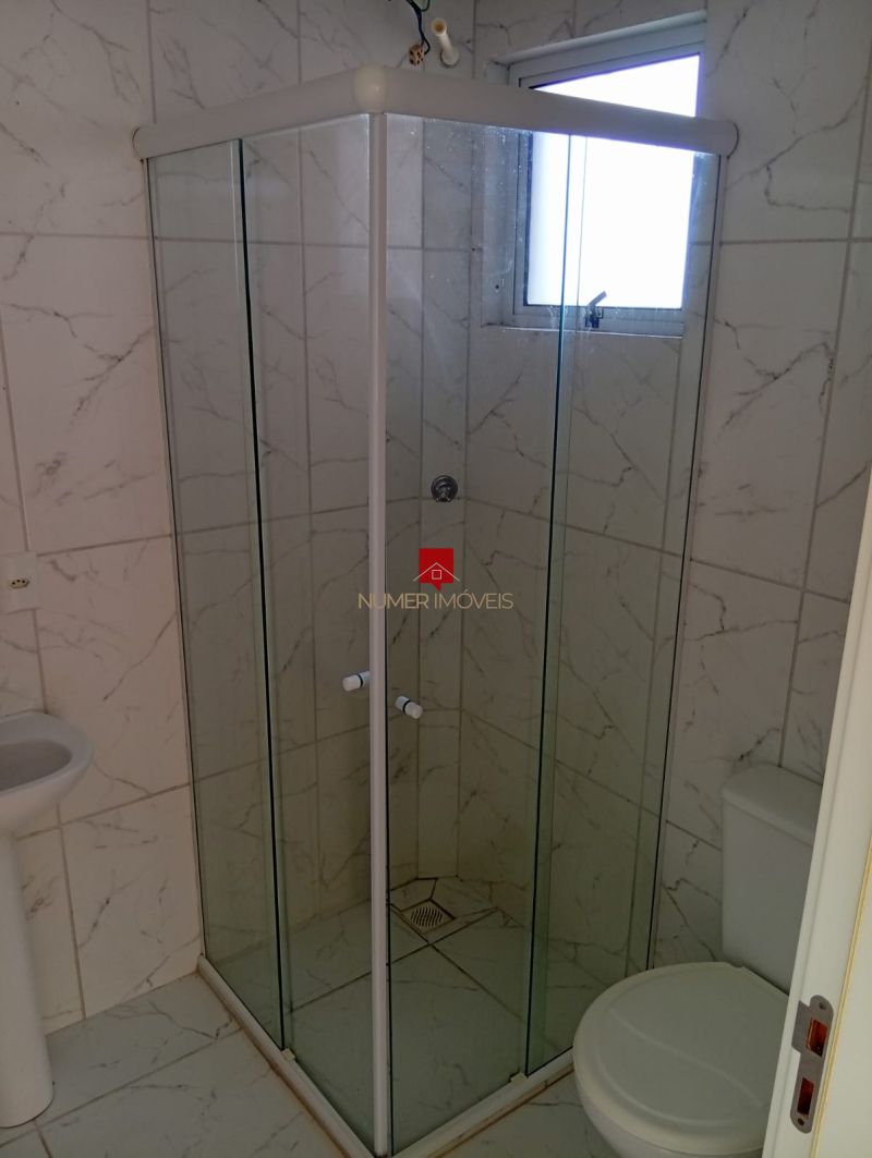APARTAMENTO CONDOMÍNIO SAN PIETRO