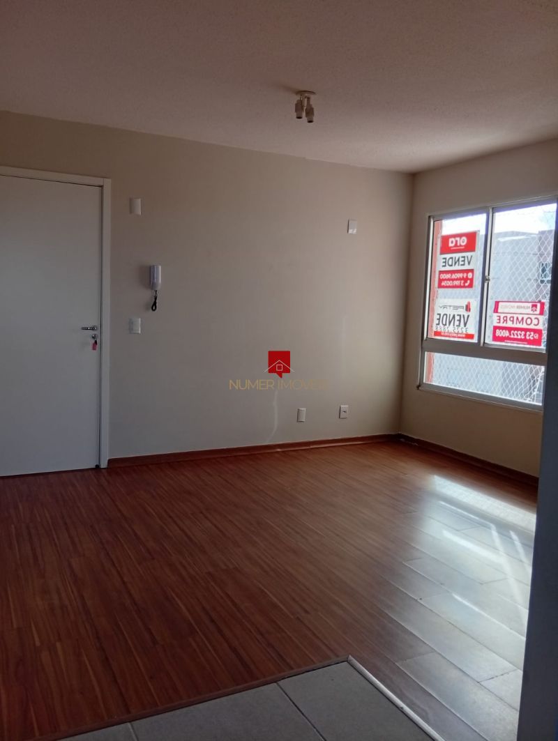 APARTAMENTO CONDOMÍNIO SAN PIETRO