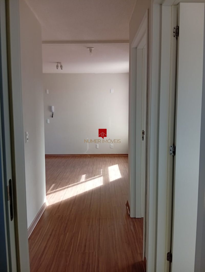 APARTAMENTO CONDOMÍNIO SAN PIETRO