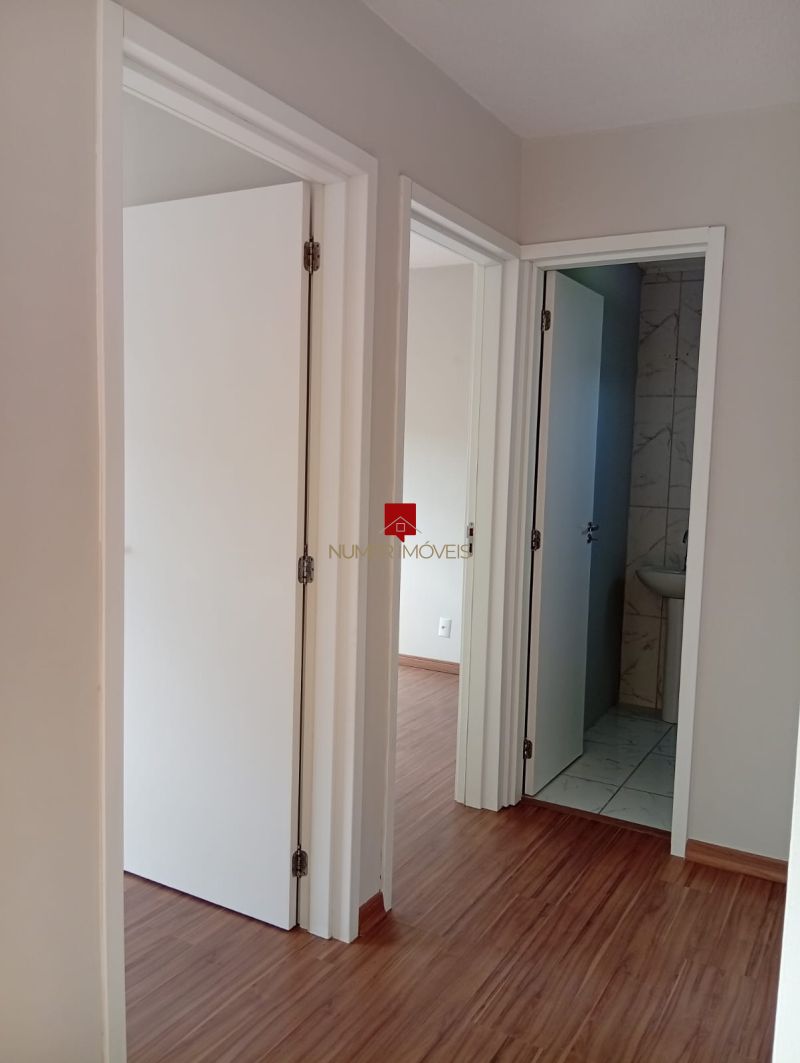 APARTAMENTO CONDOMÍNIO SAN PIETRO