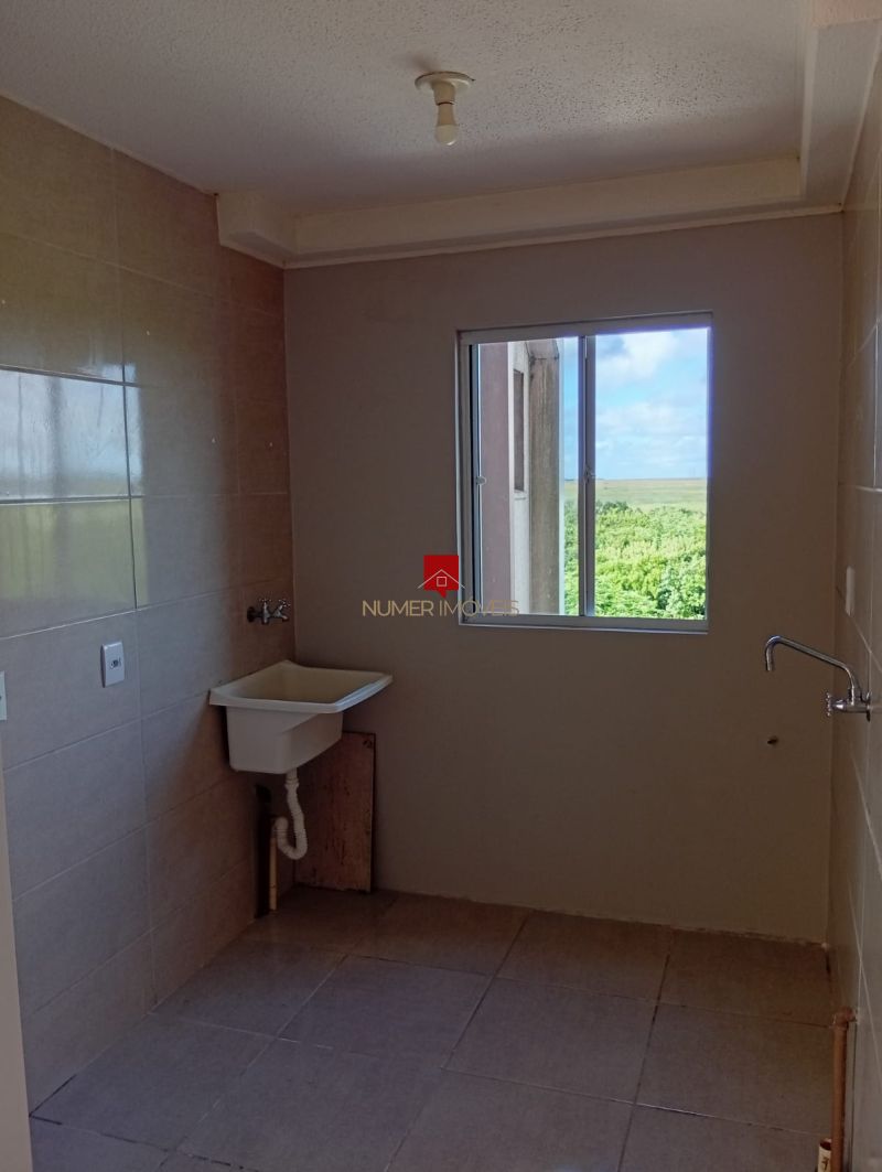 APARTAMENTO CONDOMÍNIO SAN PIETRO
