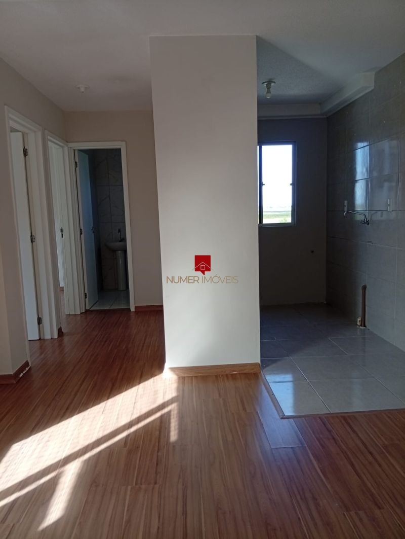 APARTAMENTO CONDOMÍNIO SAN PIETRO