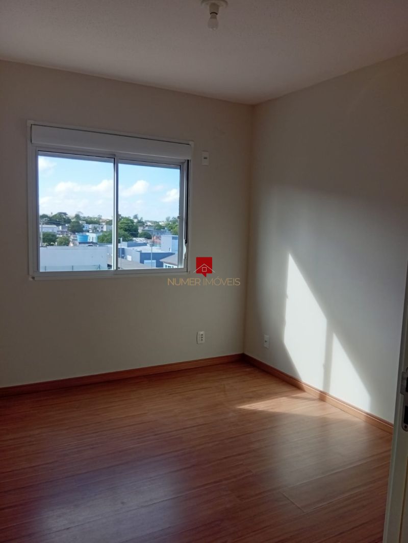 APARTAMENTO CONDOMÍNIO SAN PIETRO