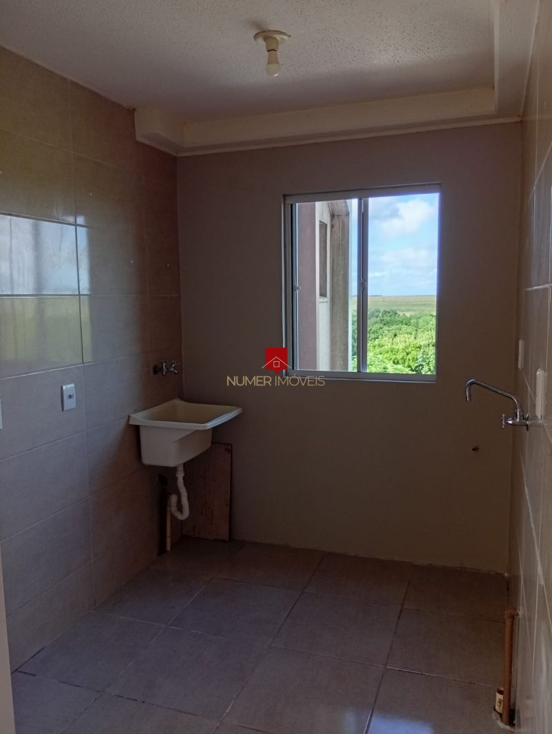 APARTAMENTO CONDOMÍNIO SAN PIETRO