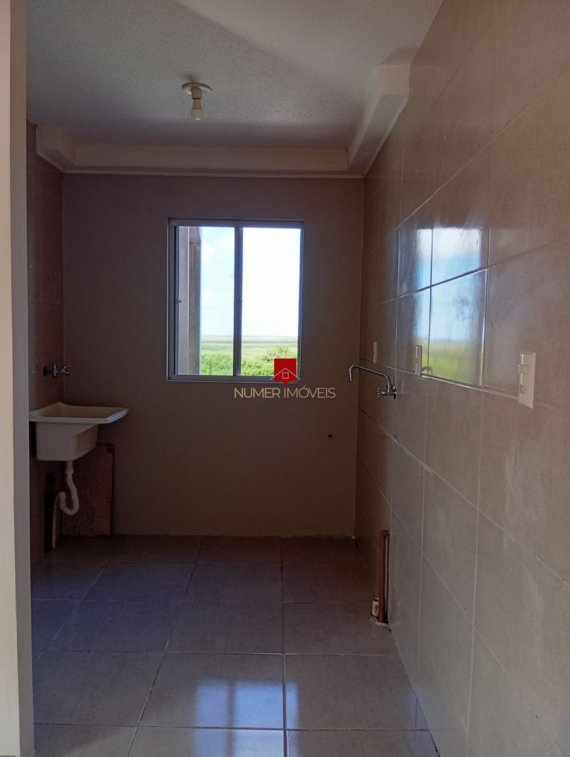 APARTAMENTO CONDOMÍNIO SAN PIETRO