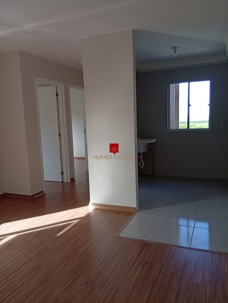 APARTAMENTO CONDOMÍNIO SAN PIETRO
