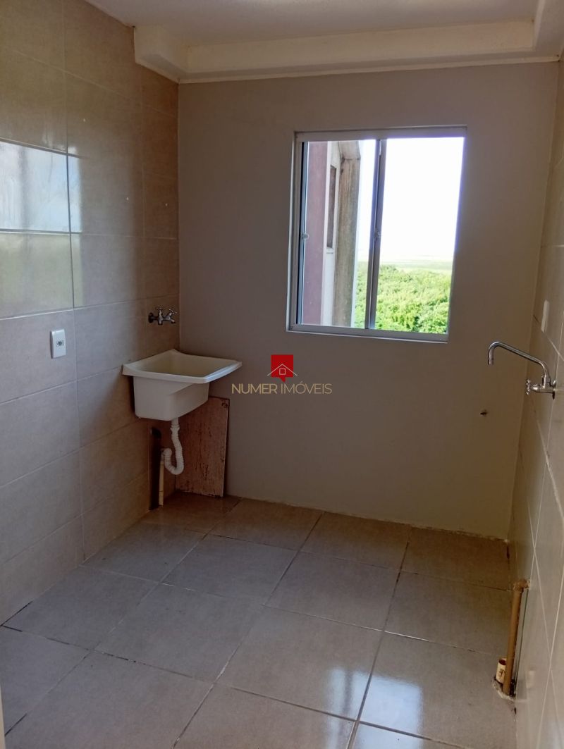 APARTAMENTO CONDOMÍNIO SAN PIETRO