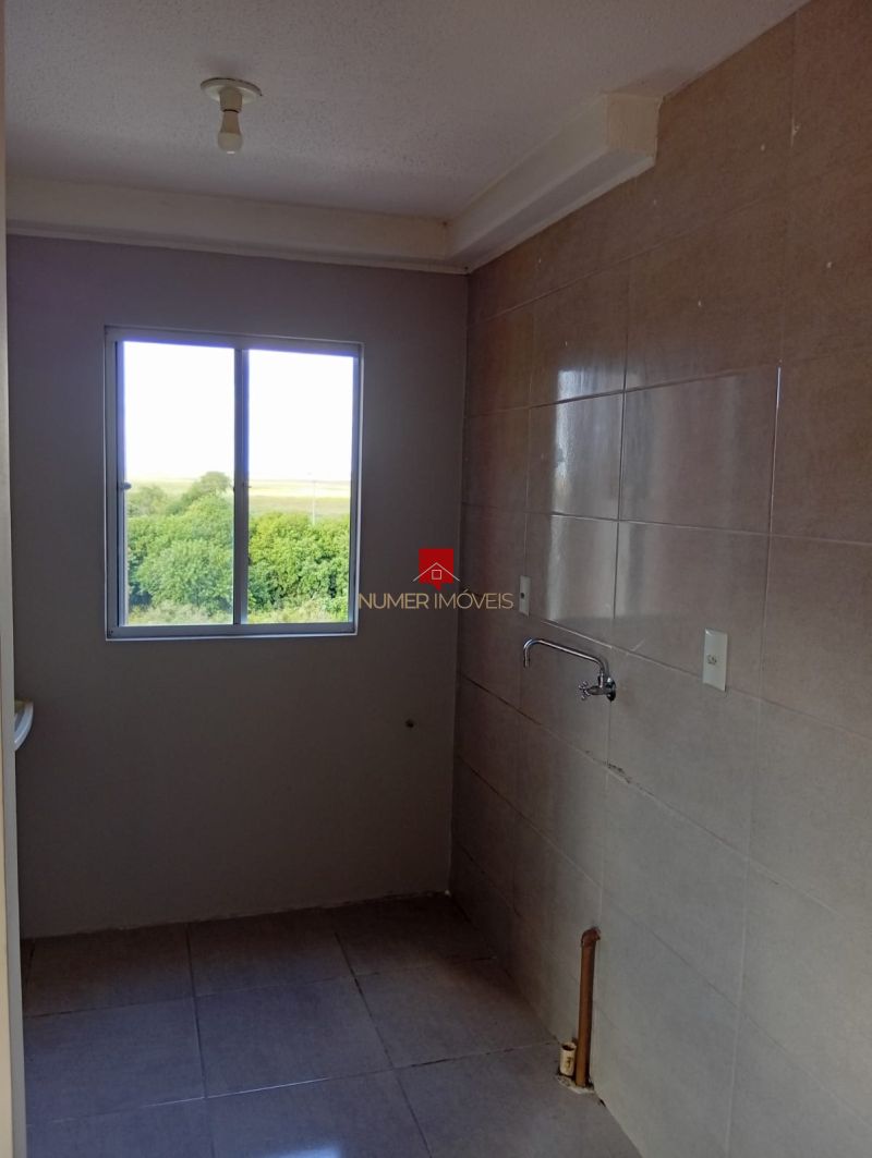 APARTAMENTO CONDOMÍNIO SAN PIETRO