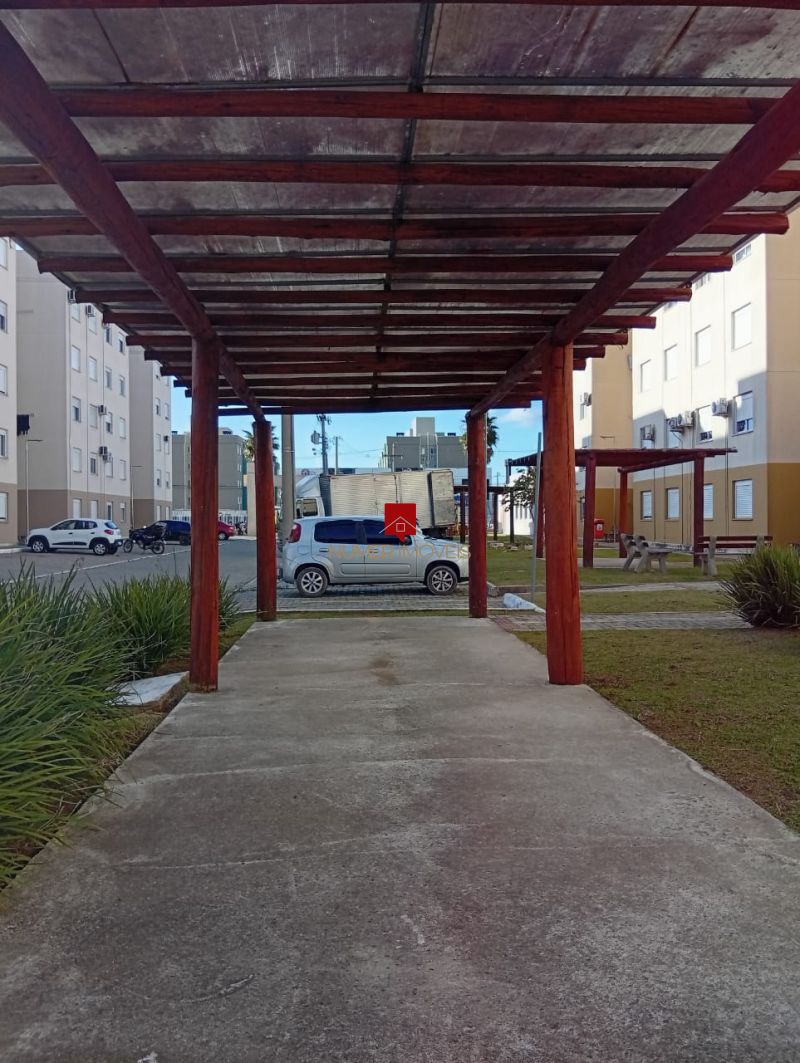APARTAMENTO CONDOMÍNIO SAN PIETRO