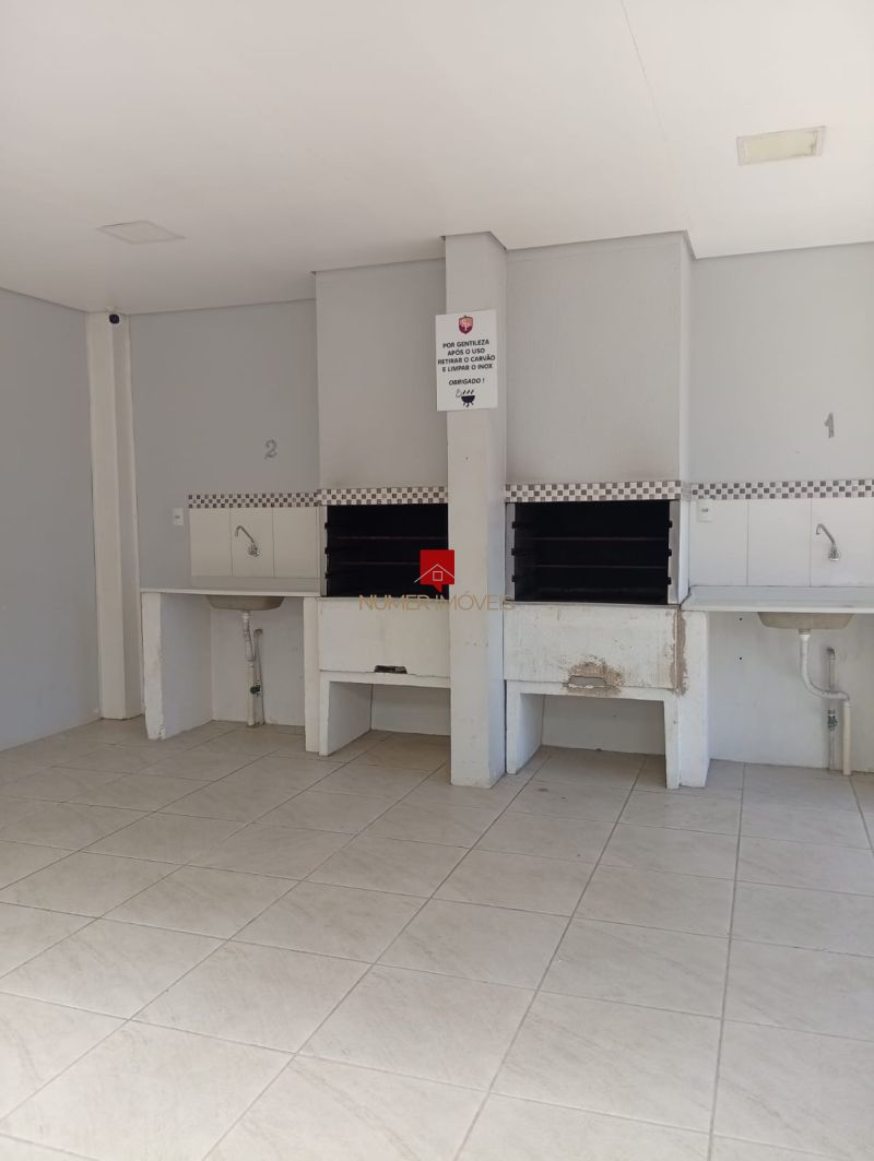 APARTAMENTO CONDOMÍNIO SAN PIETRO