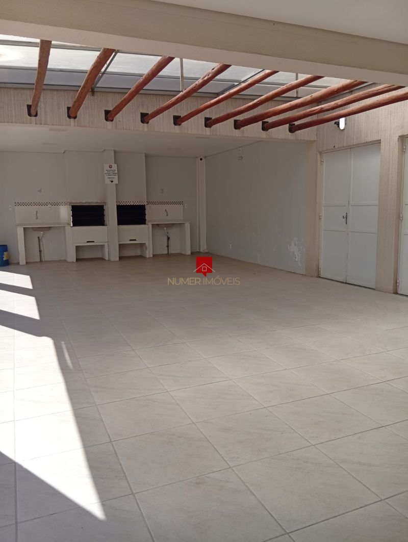 APARTAMENTO CONDOMÍNIO SAN PIETRO