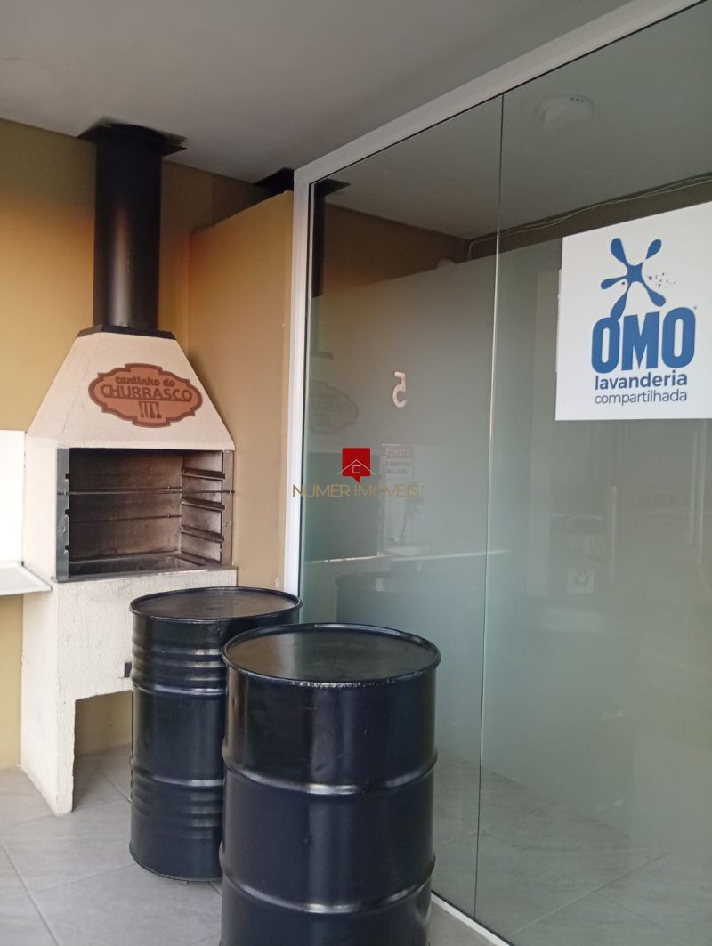 ALUGO APARTAMENTO PROXIMO AO STOCK CENTER